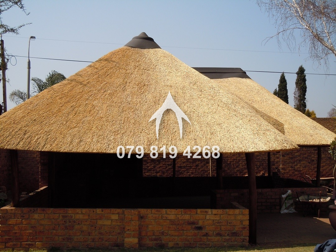 Tribal Thatch Services