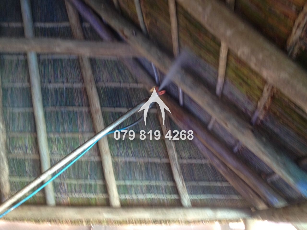 Interior Fire Protection