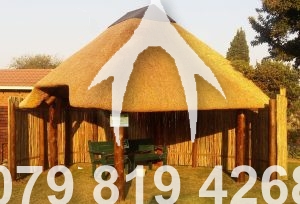 Thatch Lapa