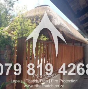 New Lapa Roof