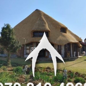 Guest house New Thatch Lapa
