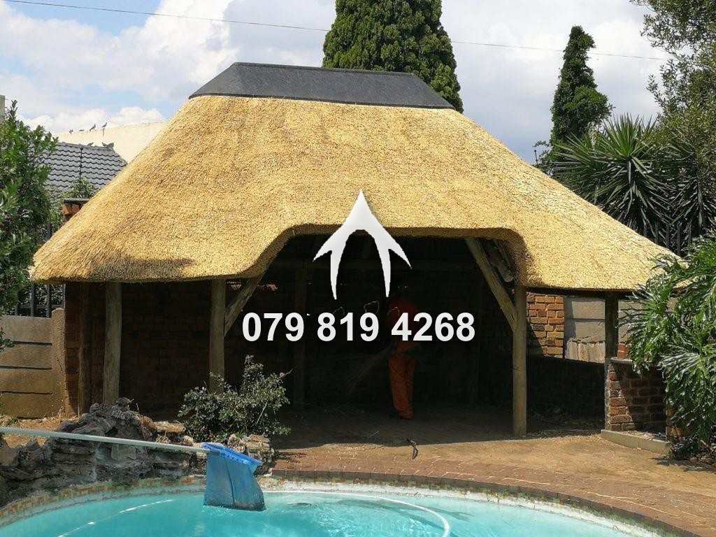 Re-Thatch Projects