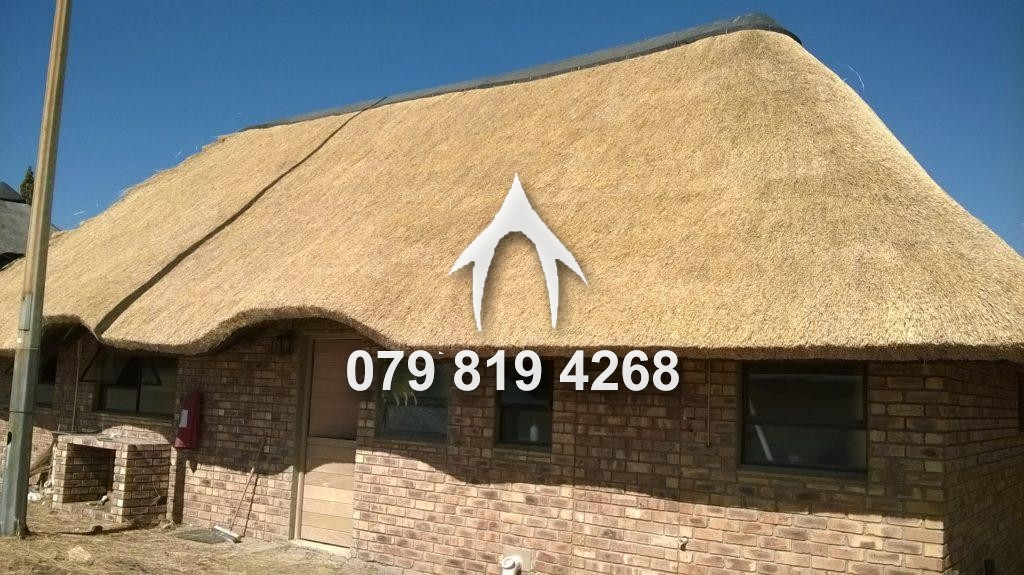 Over-Thatch Projects