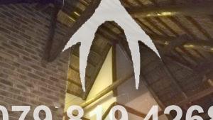 Fire Protection Outdoor Structure