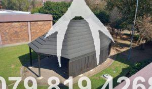 Quality Thatch Roof Tiles