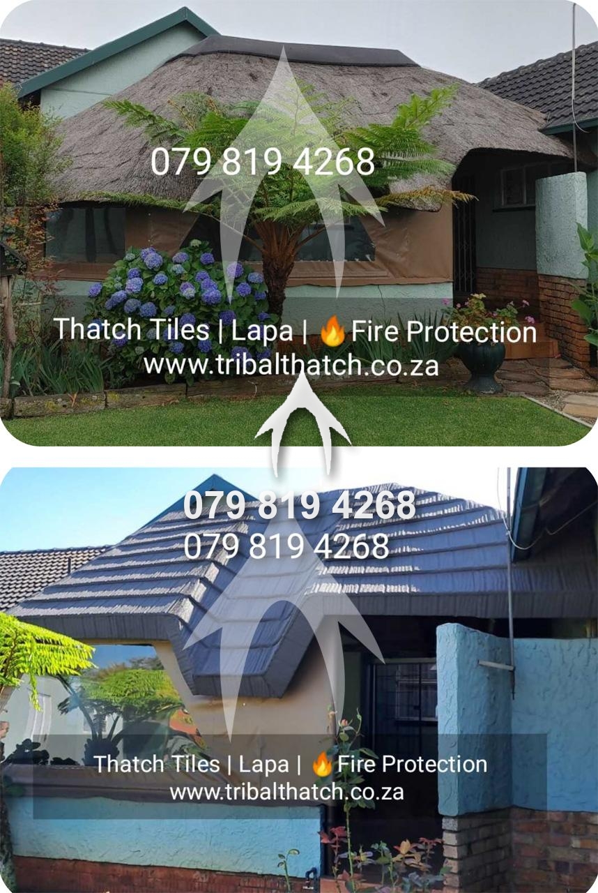 Durable roofing with varied profiles and colors