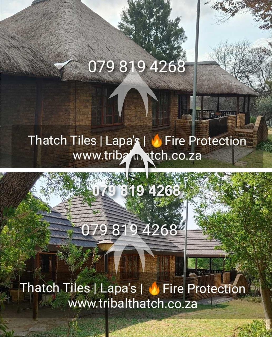 Transforming roofs: Profiles and color variety